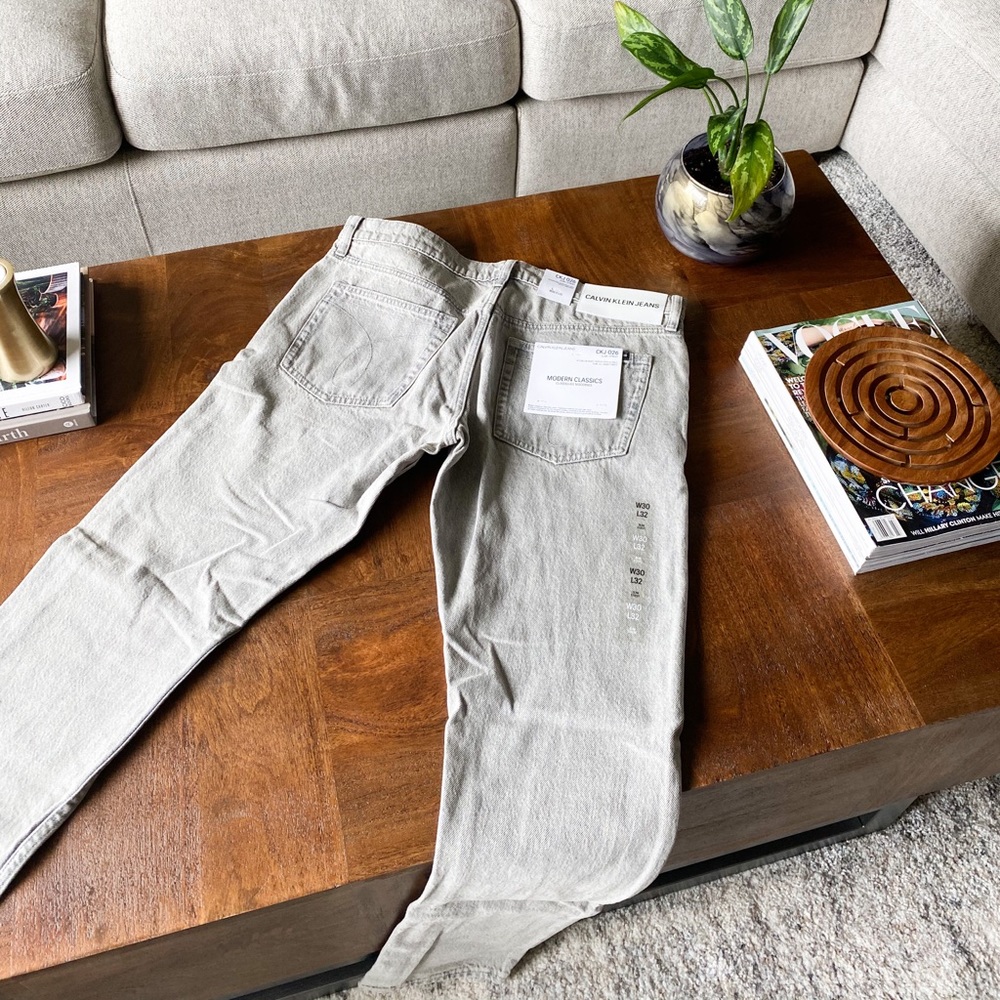 Calvin Klein Jeans NWT